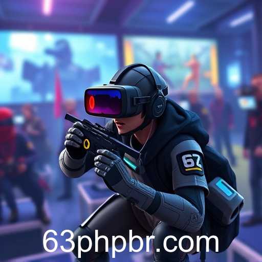 63php Leads Gaming Trends in 2025