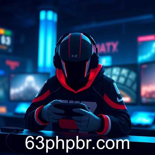 Digital Evolution: The Story of 63PHP