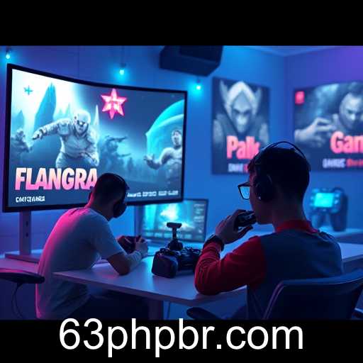 63php: The Game Portal Shaping Digital Play