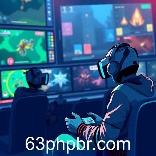 Gaming in Transition: The Surge of 63php