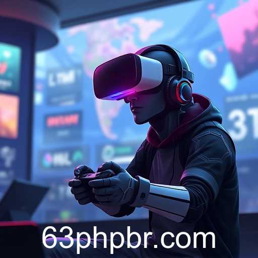 Innovative Trends in Online Gaming