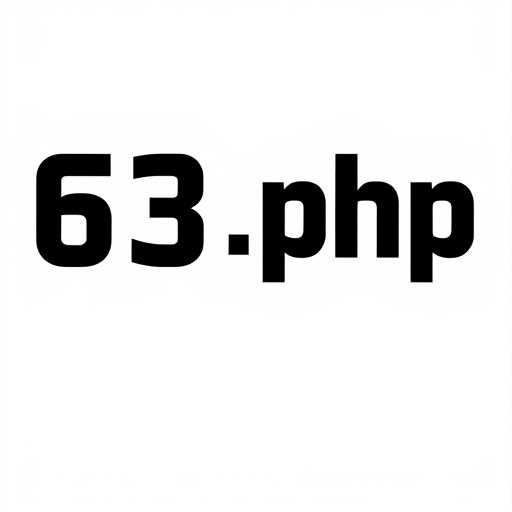 Exploring the Open-Source Gaming Realm: Unpacking the '63php' Phenomenon