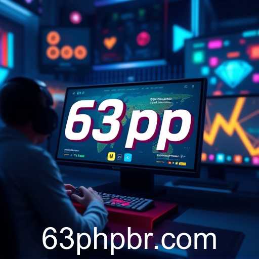 The Rise of 63php in the Online Gaming World