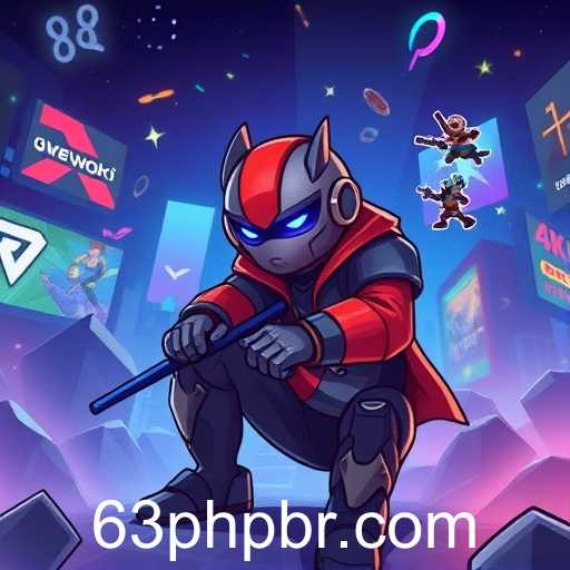 The Rise of 63php in the Gaming World