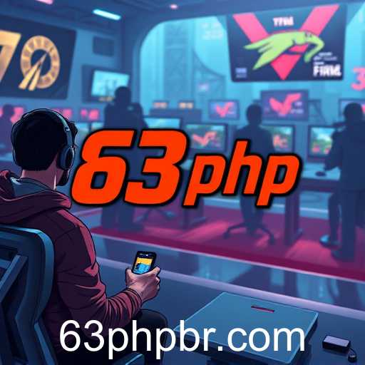 The Rise of 63php in the Gaming World