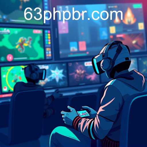 The Rise of Online Gaming: New Trends in 2025